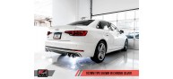 AWE Tuning SwitchPath Exhaust for B9 S4